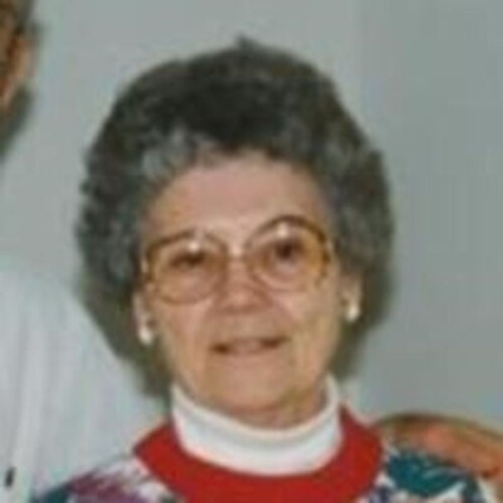 Elnorie Whitworth Holbrook