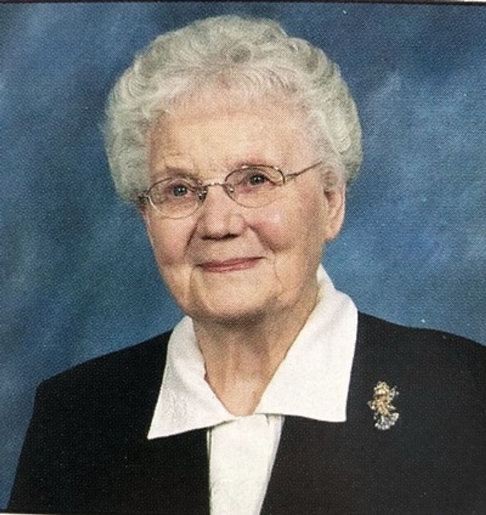 Louise Bennett Profile Photo