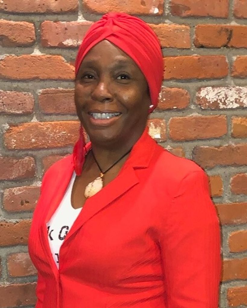 Carlnetta Flagg-Miles