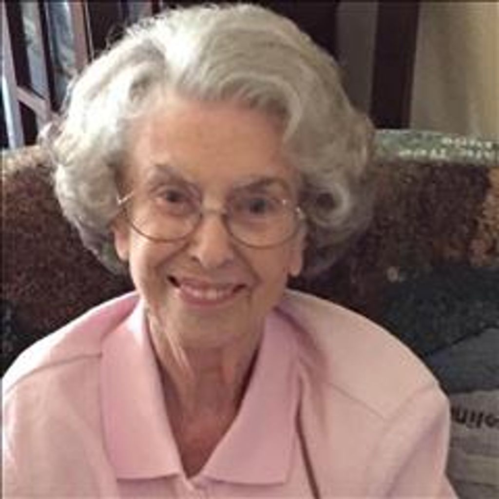 Barbara Ann Anderson Profile Photo