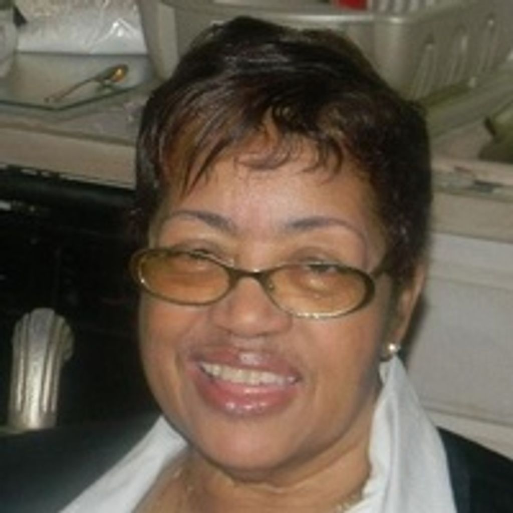 Georgia  House Smalls Profile Photo