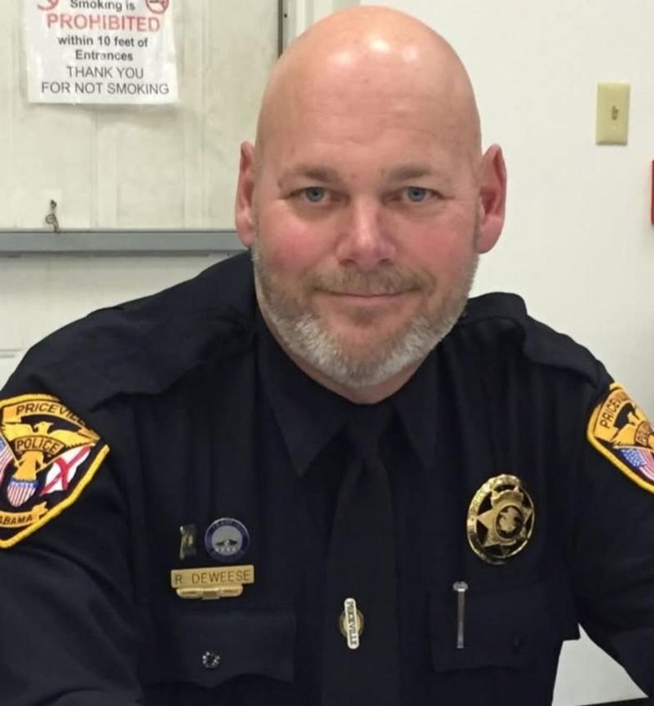 Ron Deweese, Jr. Profile Photo