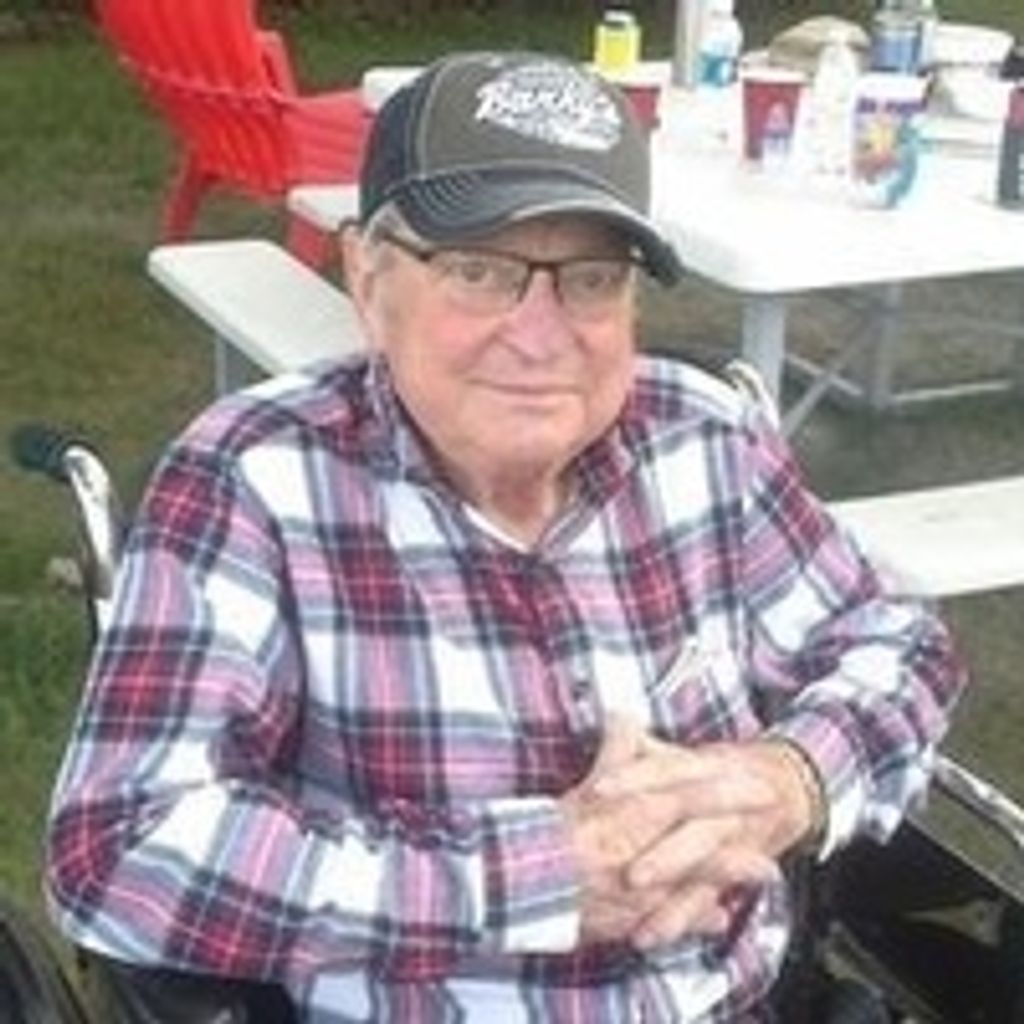 Michael  John Gaspar Profile Photo