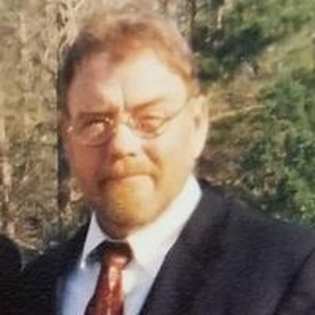 Randall Brooks Miller