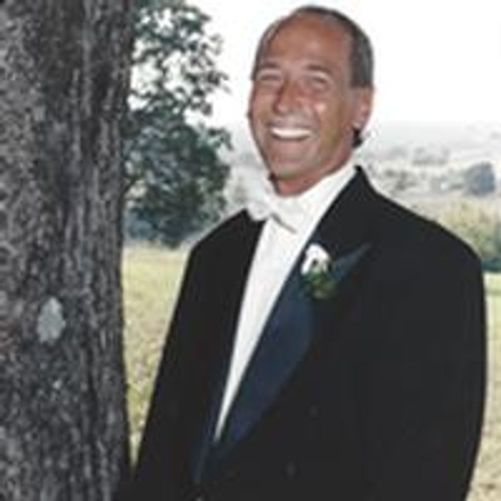 Charles Lee Campbell