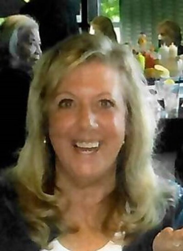 Diane Lynne Scollin