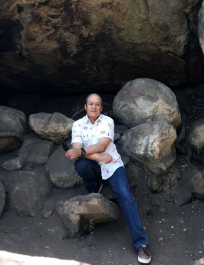 Antonio Galvez  Profile Photo