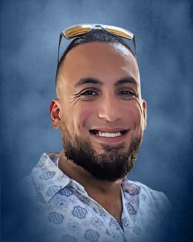 Samuel Negron, Jr. Profile Photo