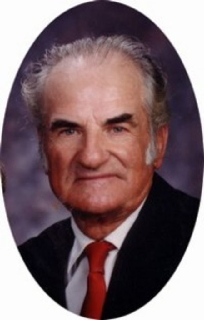 John B. Hotovy
