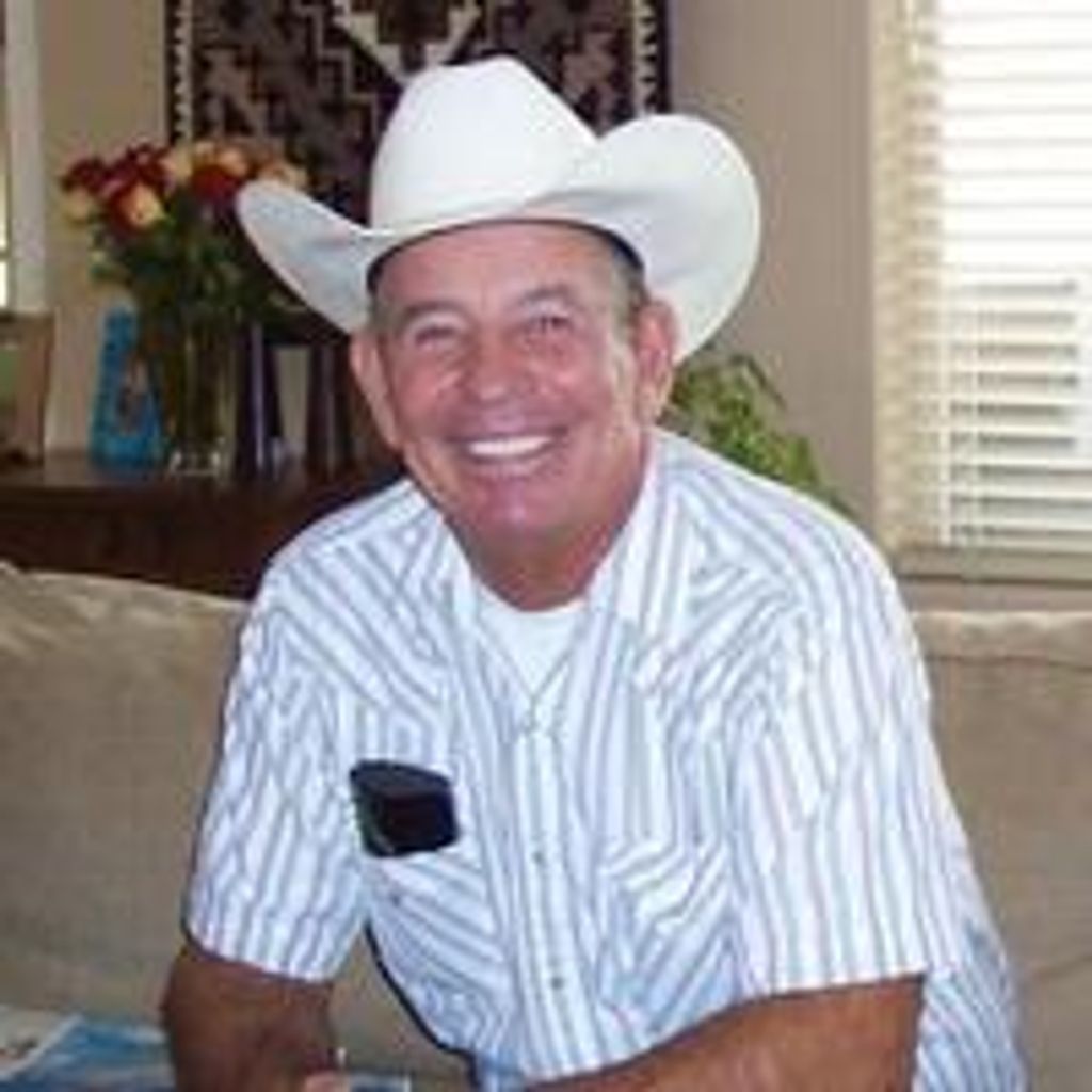 Ernest "Gene" Eugene Brady