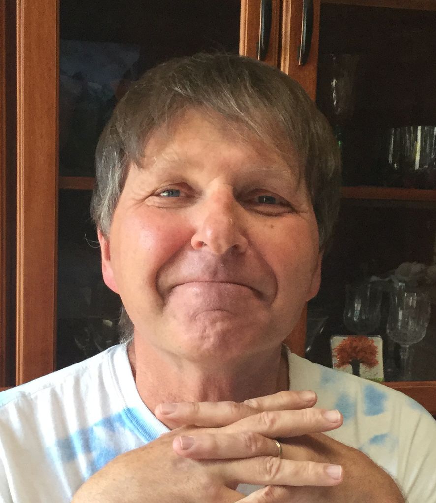 Joey "Joe" G. Luba