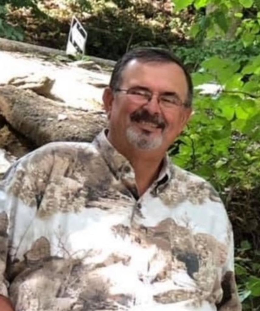 Michael Franklin Hilbun Profile Photo