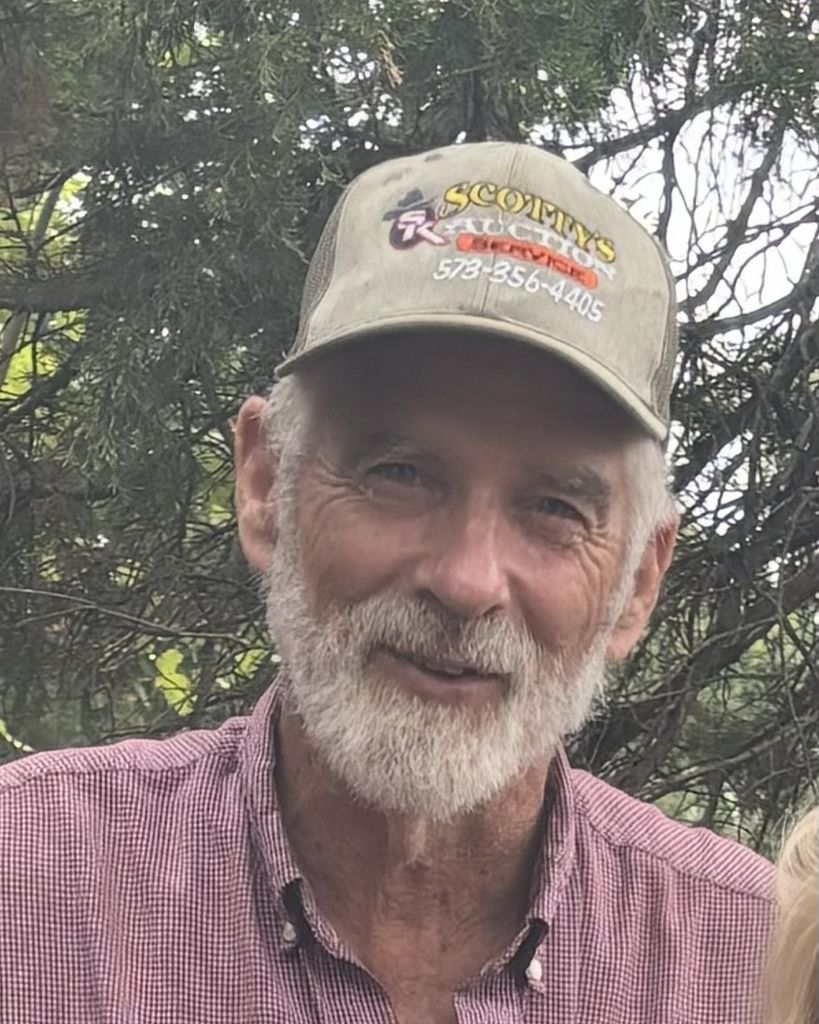 Vern S. Allen Jr. Profile Photo