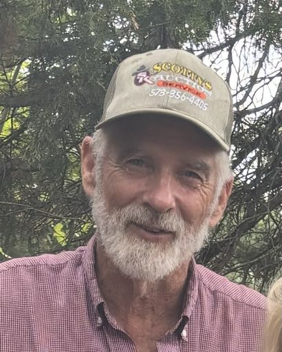 Vern S. Allen Jr.'s obituary image