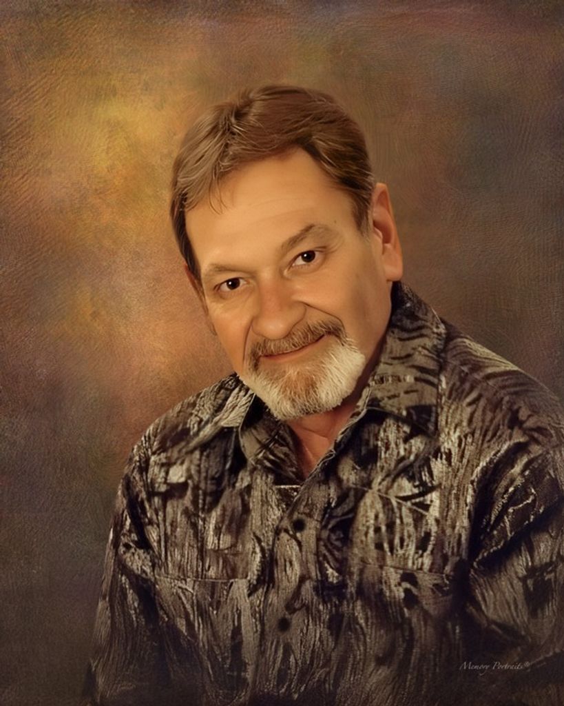 Ernest "Ernie" Eugene Exline Profile Photo