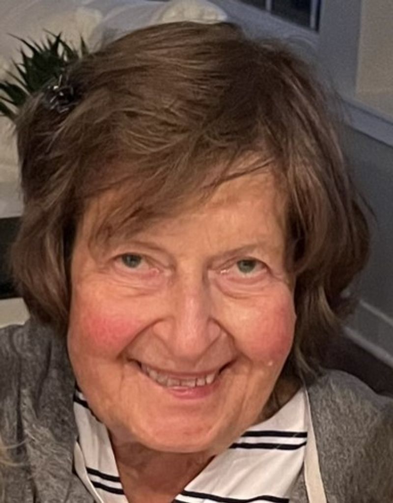 Marilyn G. Schulz