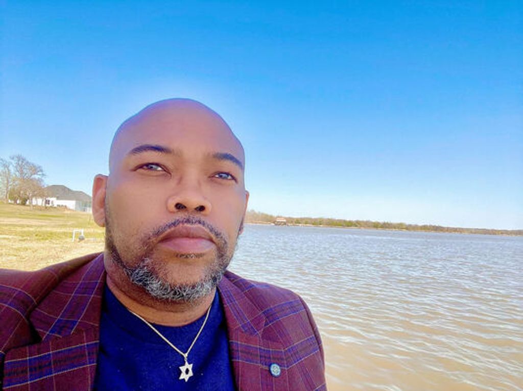 Lamont Harris Profile Photo