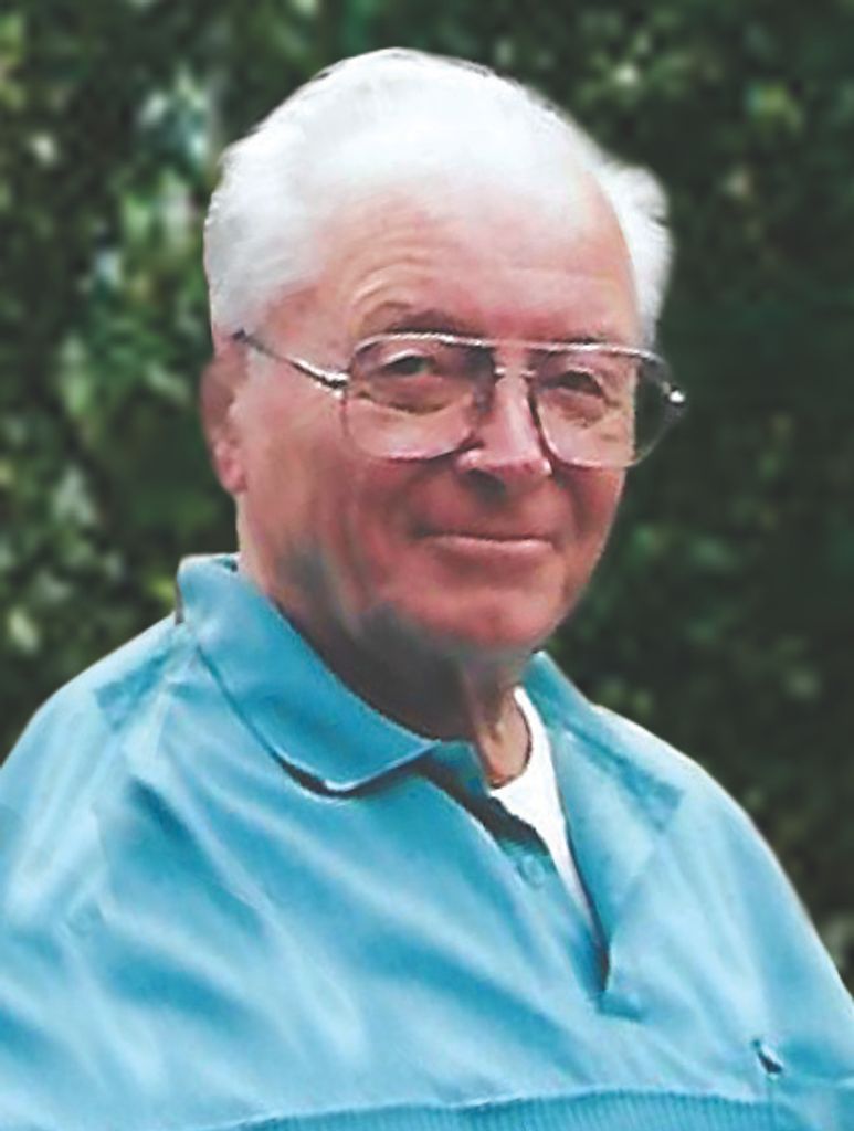 Paul Koski Profile Photo