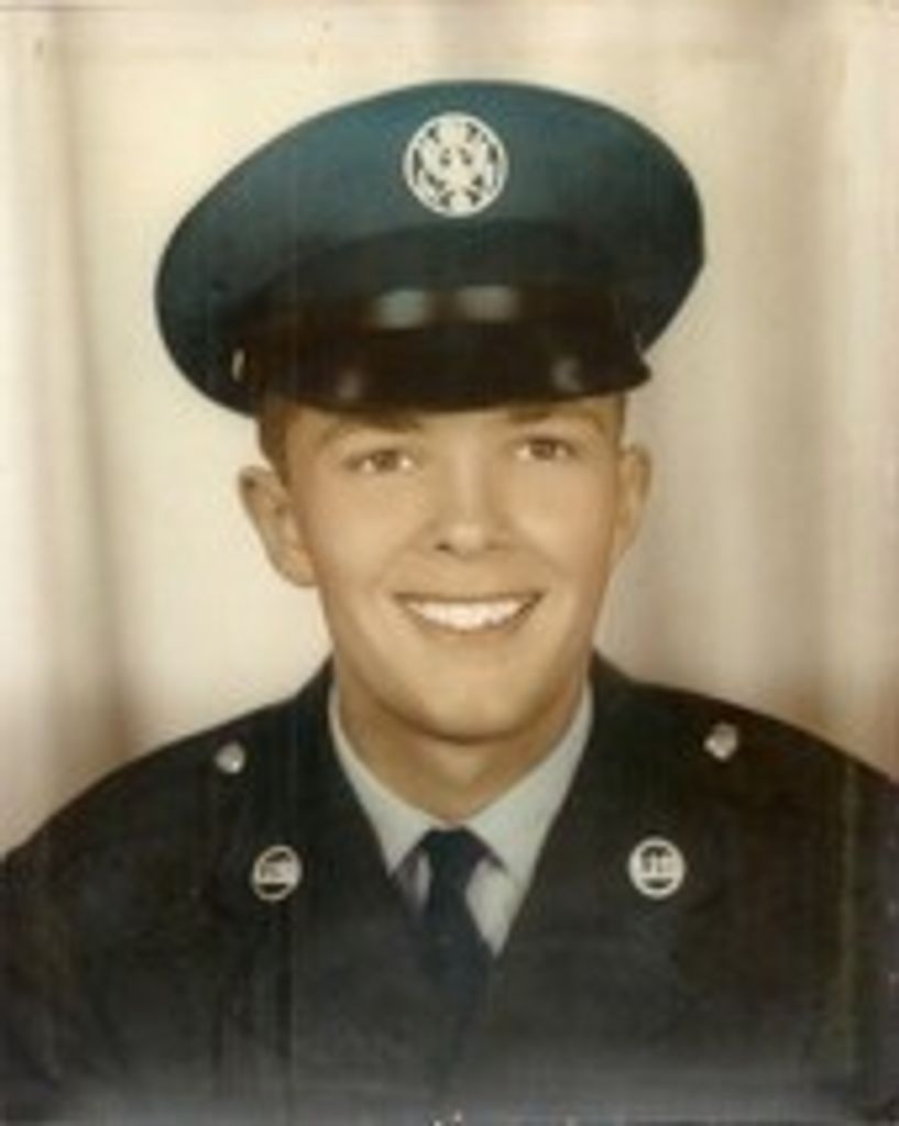 Barry Gates, Sr. Profile Photo
