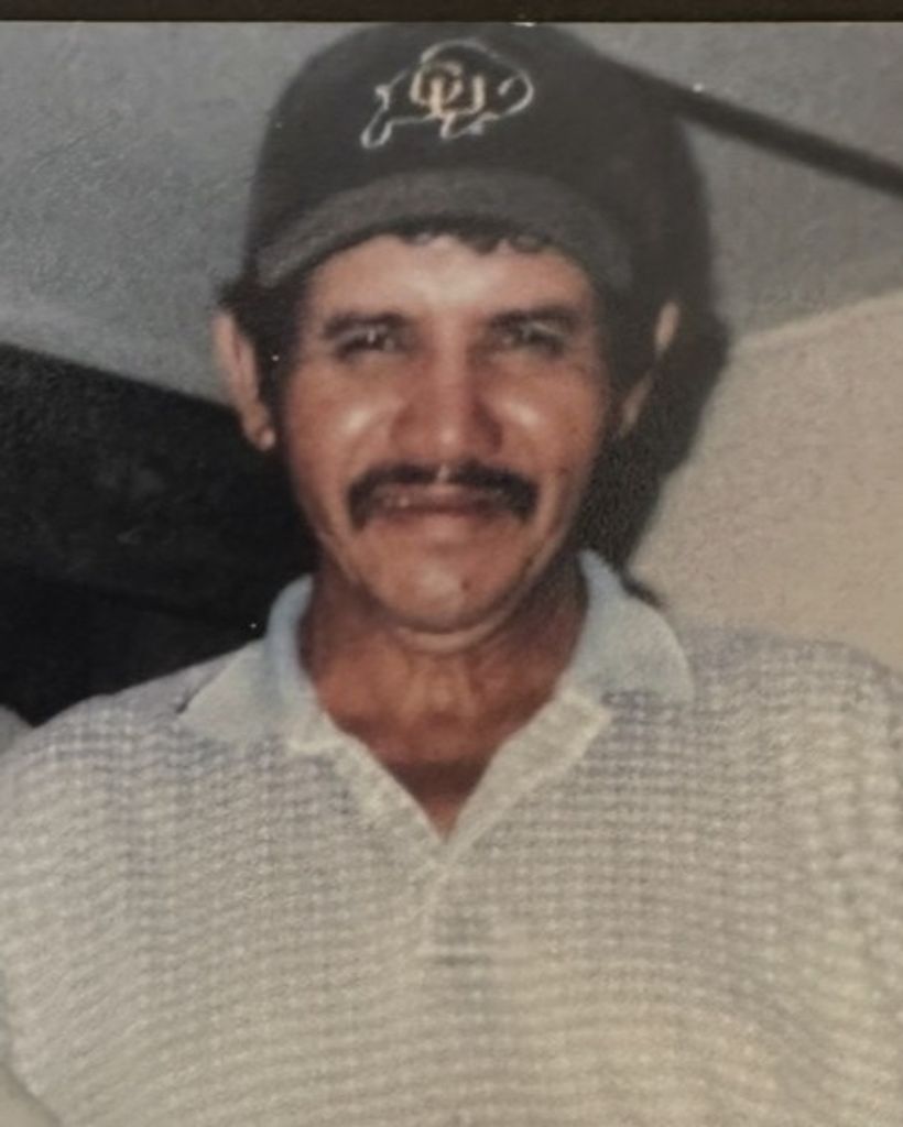 Santiago Castillo Zamora