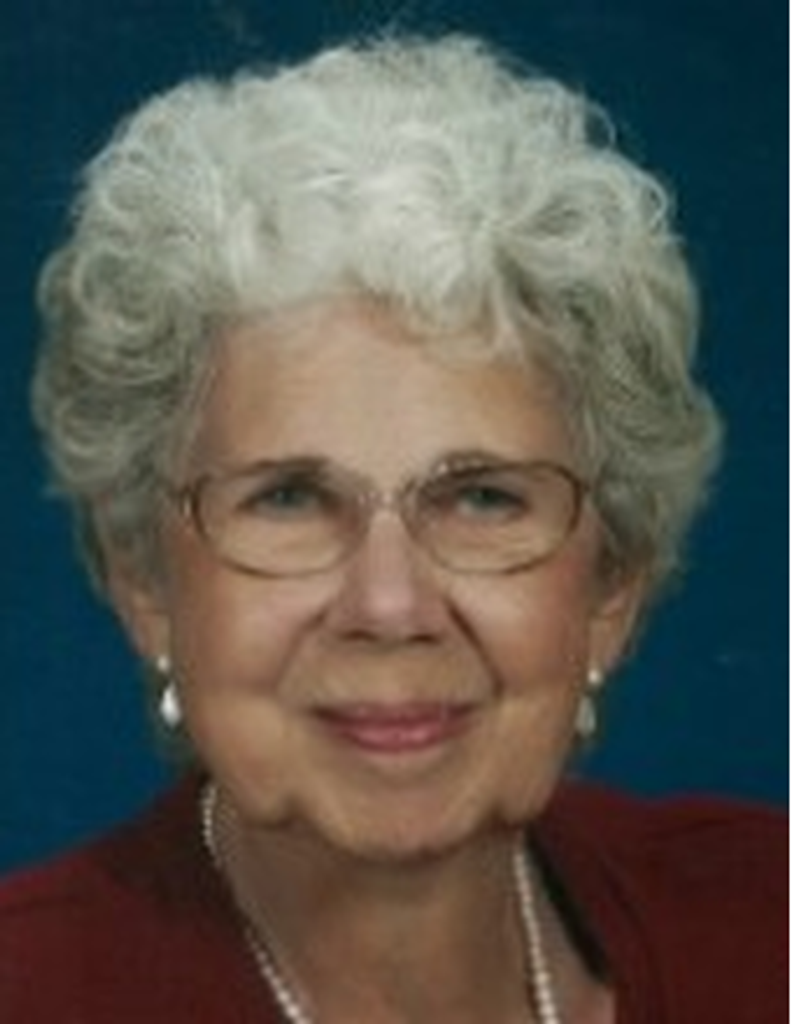 Ruby  Butler Carter
