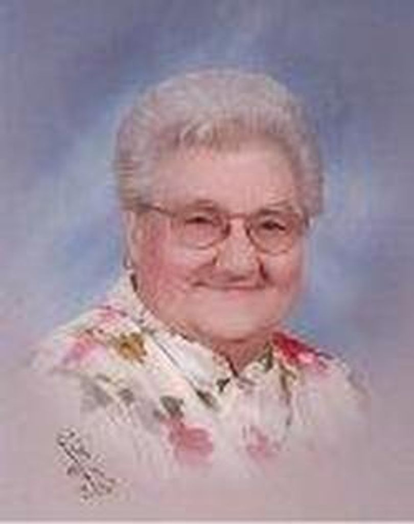 Mildred M. Zupcic