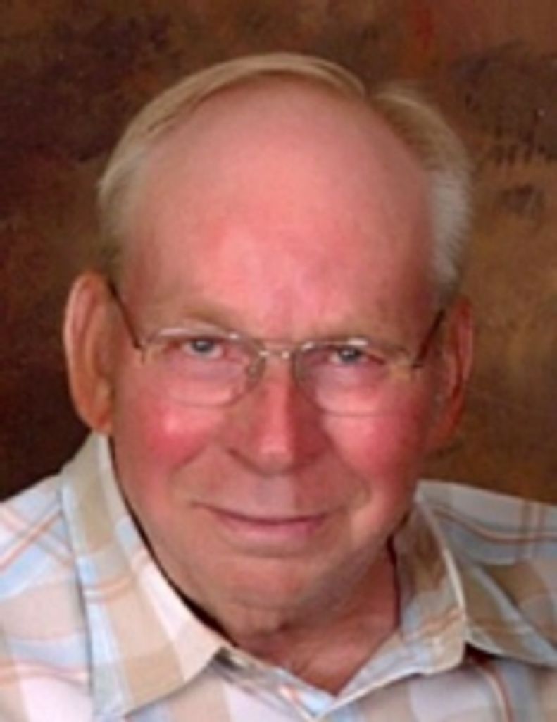 Raymond F. Vonderhaar