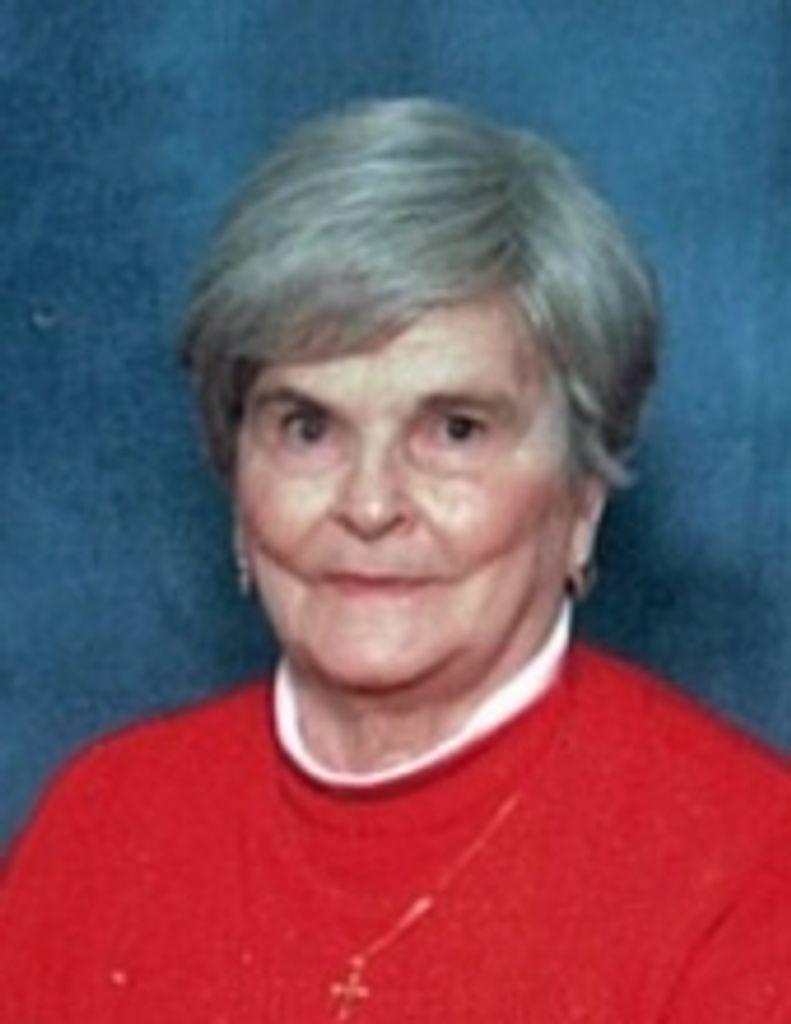 Betty Smith Profile Photo