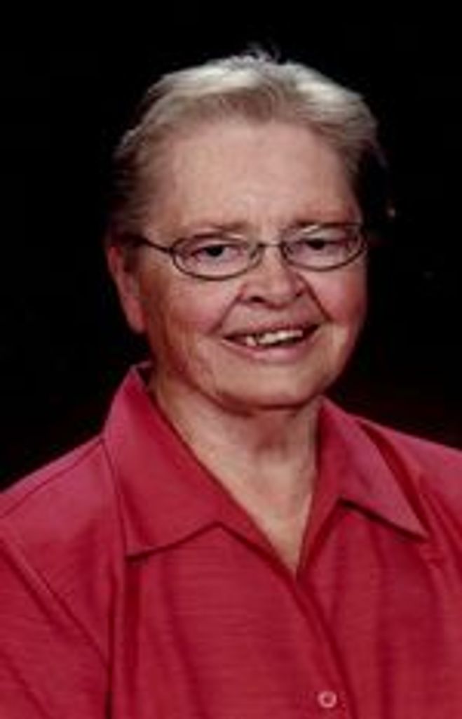 Darlene June Johnson
