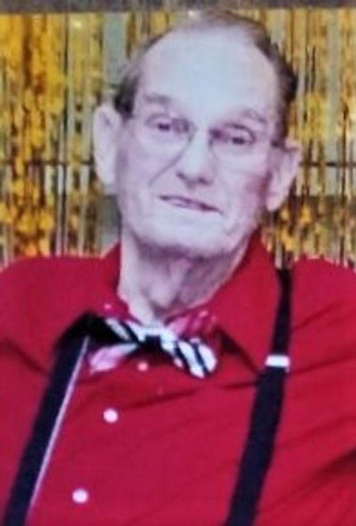 Harold Weeks Profile Photo