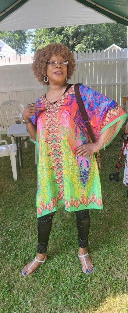 Linda Carol Phillips Profile Photo