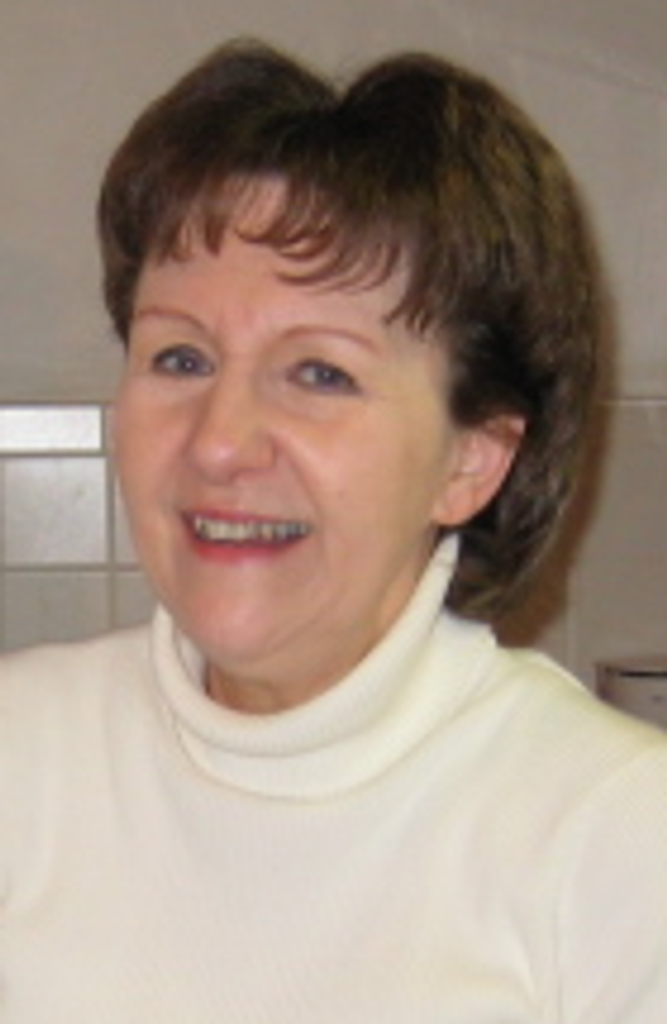 Kathlyn Kay Sauer Profile Photo