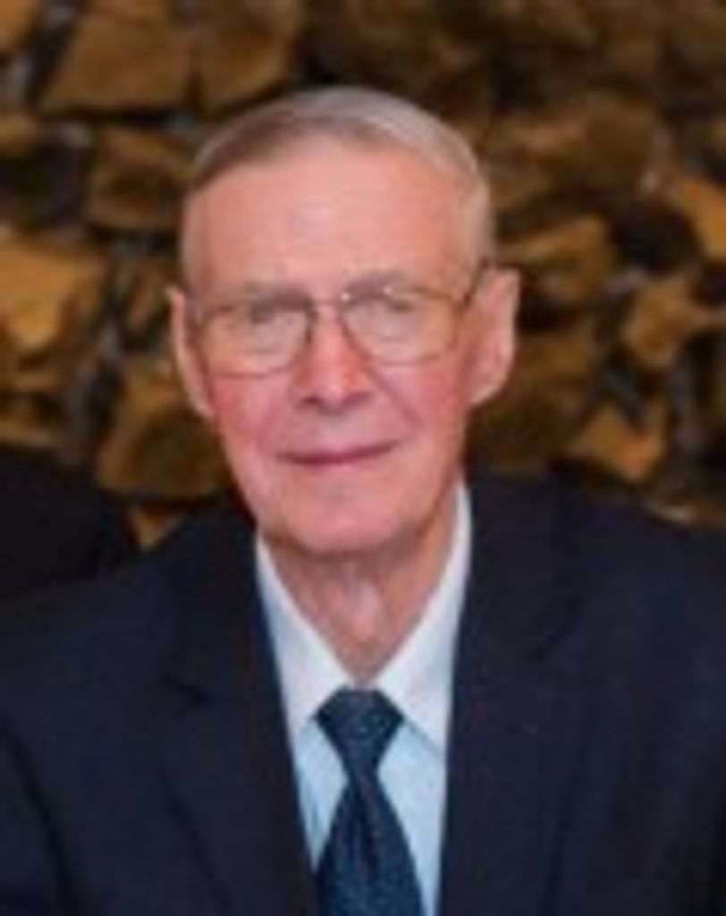 Harvey E. Zubke