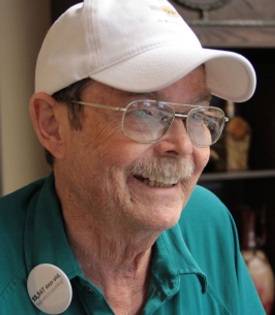 John Earl Butterfield