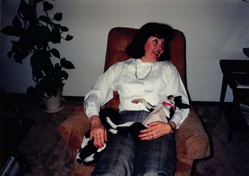 Janet Supon Kingsbury photo gallery thumbnail 43 of 83