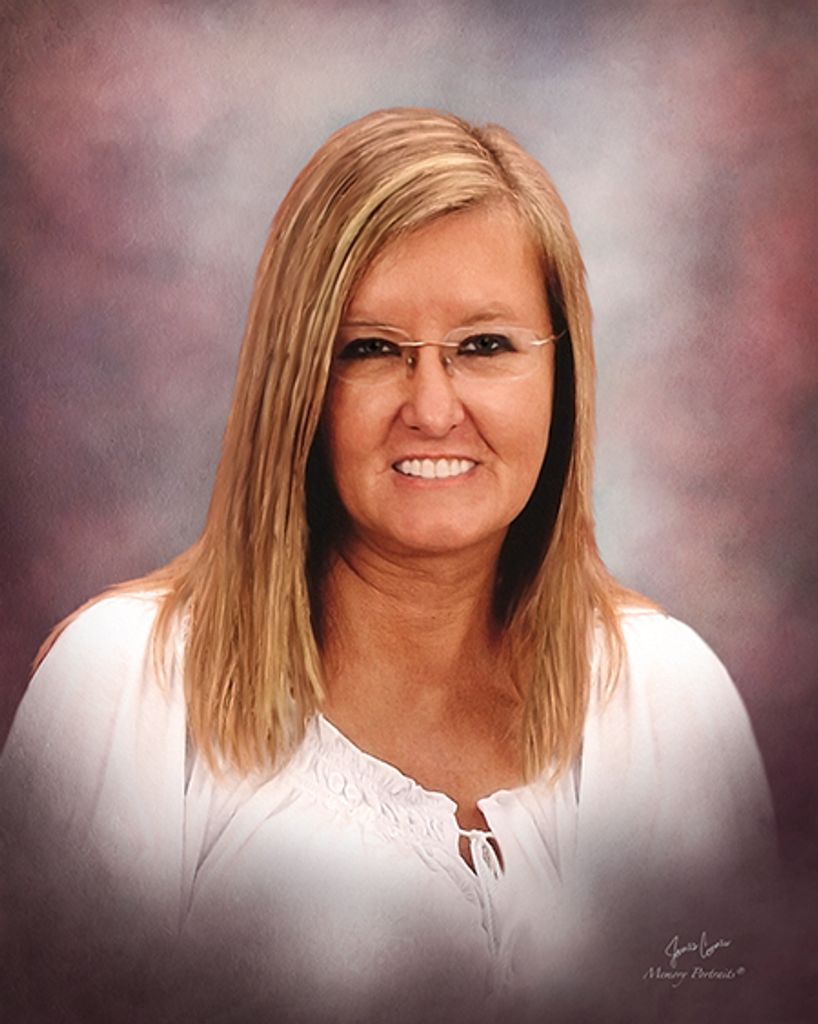 Kimberly G. (Baker)  Ballard