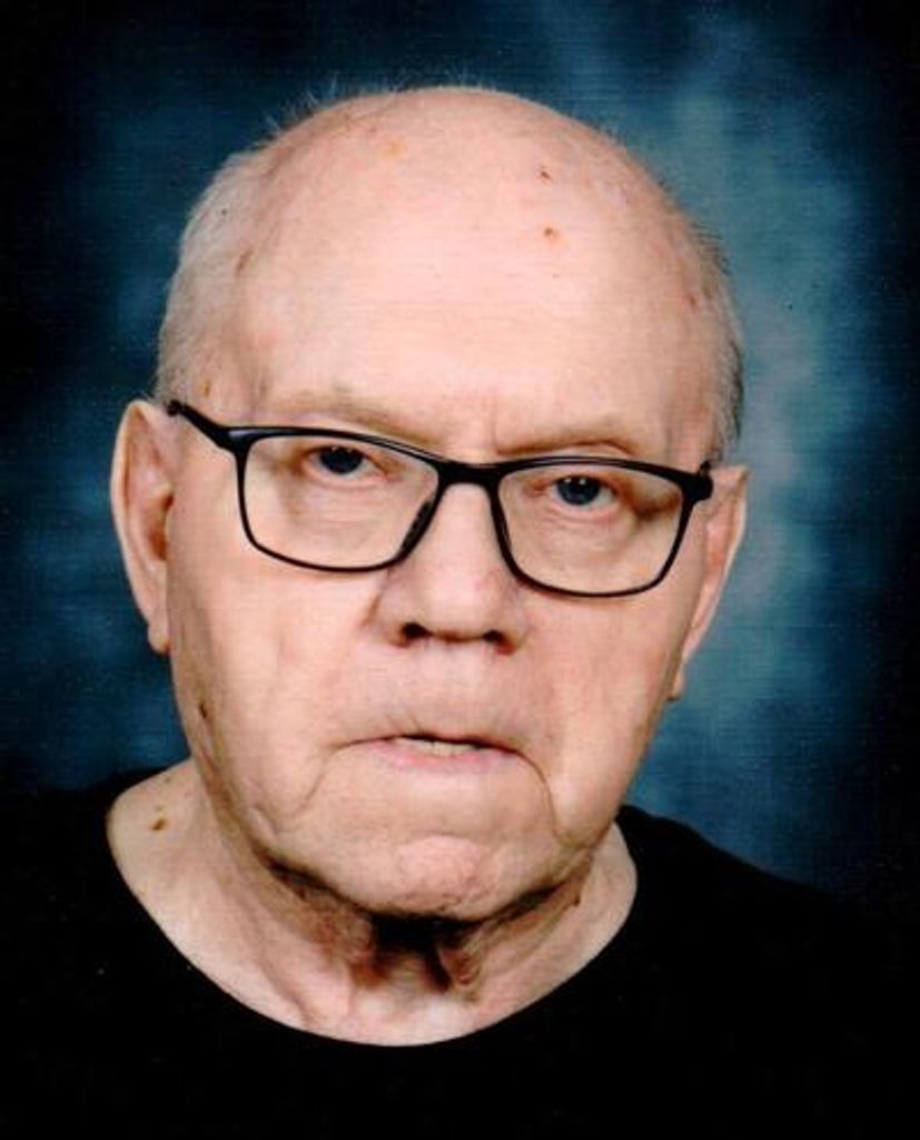 Jerry B. Gaston Profile Photo