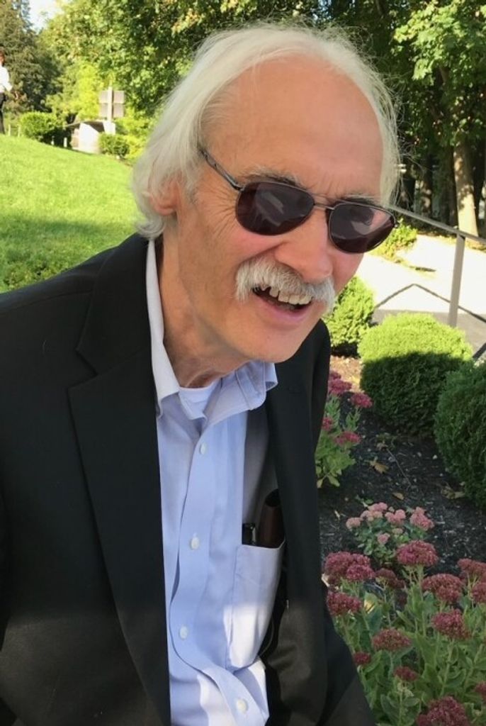 David G. Cretser