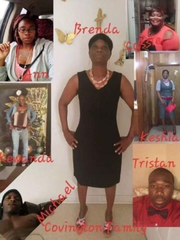 Brenda Lee Rayford Profile Photo