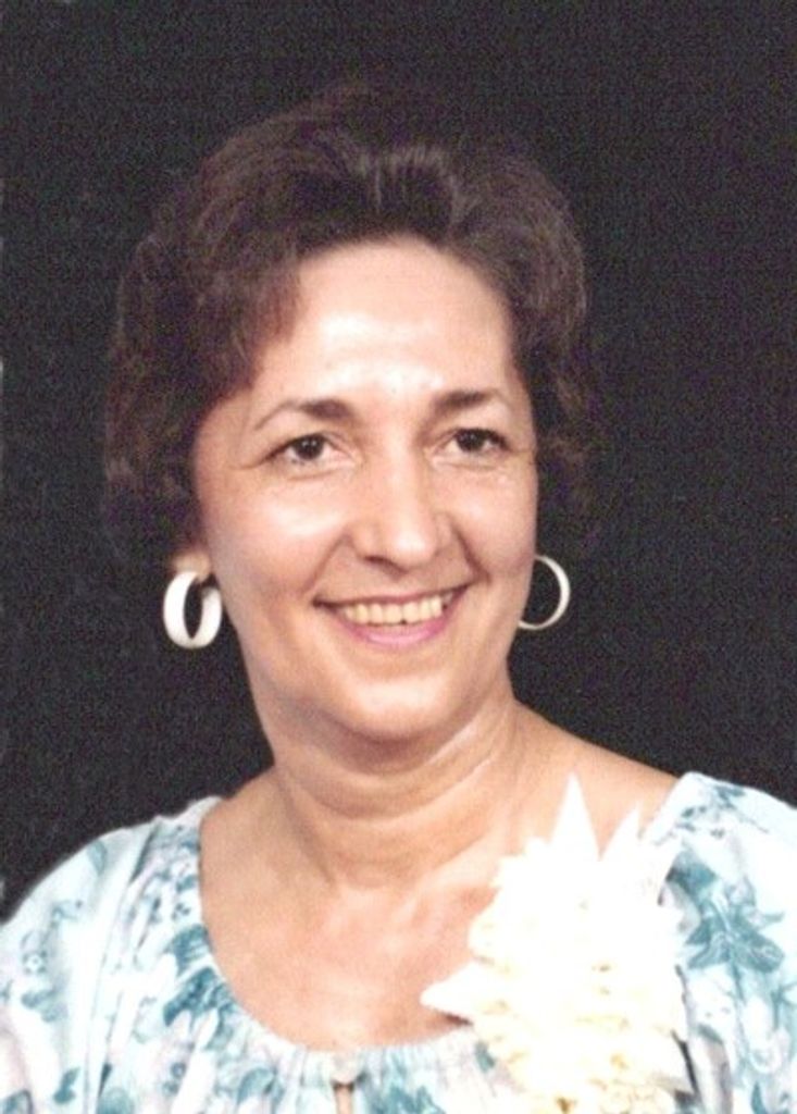 Dorothy Ann (Marsh) Smith Profile Photo