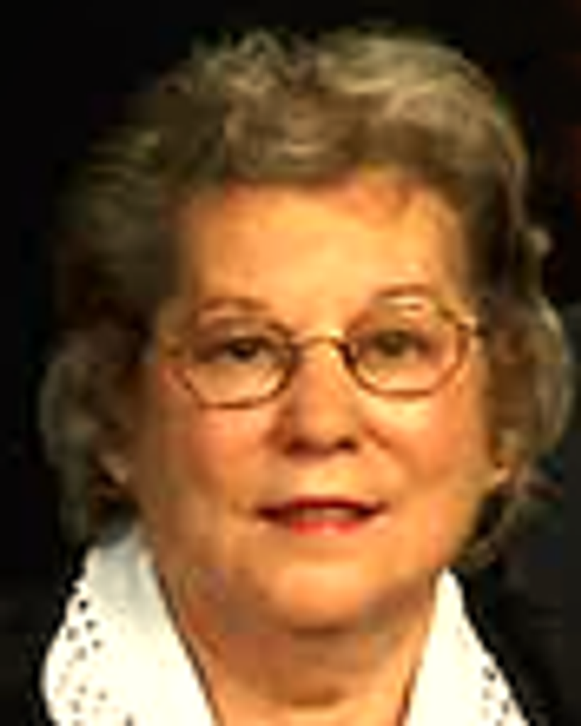 Geraldine Louise Curtis Profile Photo