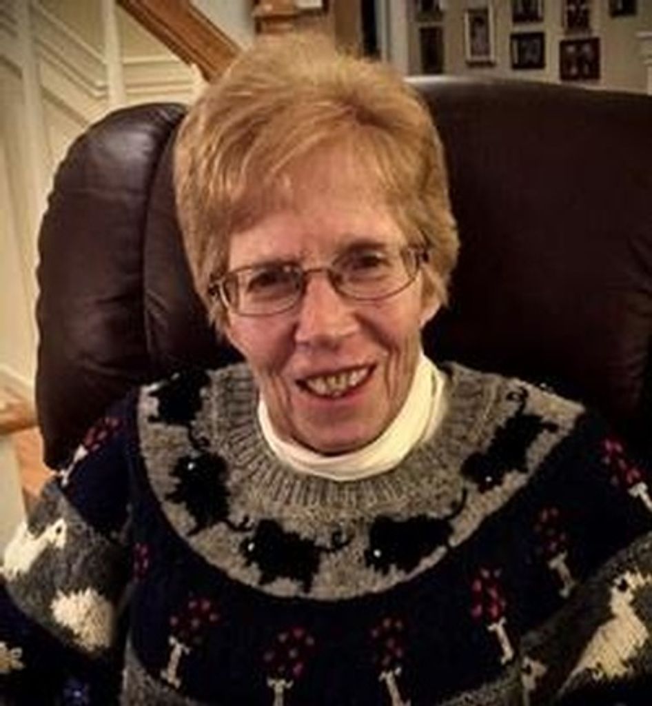 Pauline Jean Thellin Dahlquist