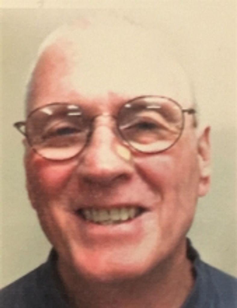 Earnest Clayton "Pete" Thorworth
