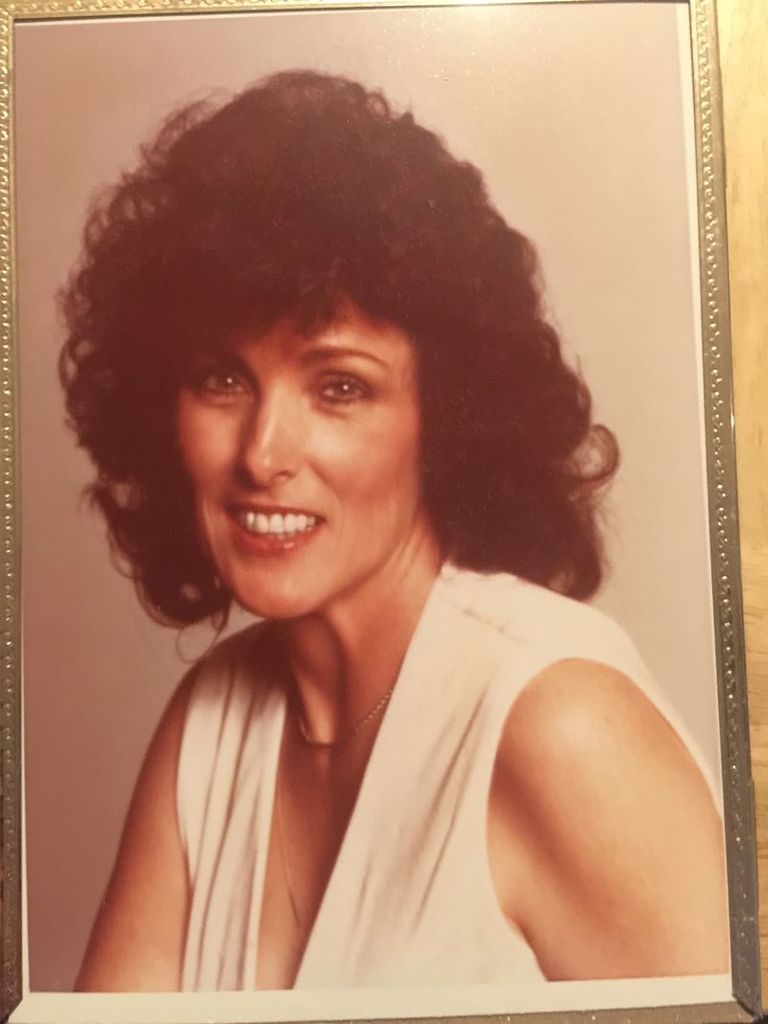 Roberta Beard Cook