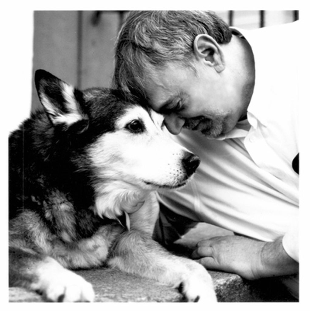 Robert Bryan Jenkins Profile Photo