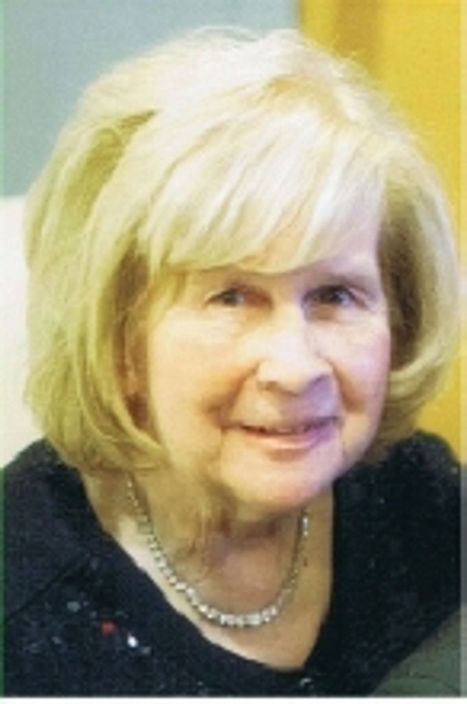 Barbara V. Stork