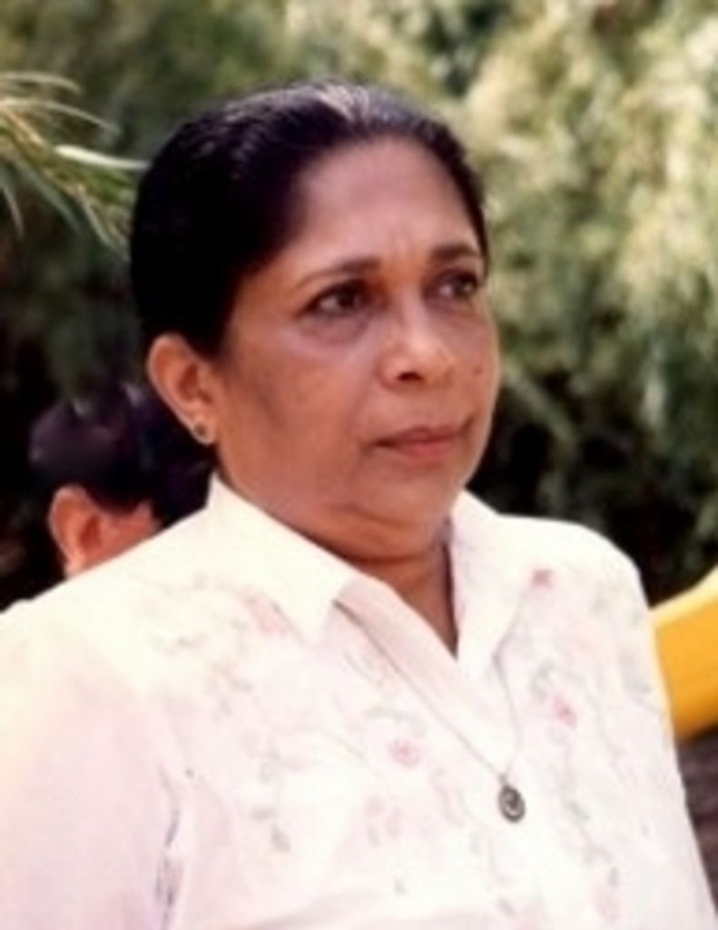 Janet Desilva Profile Photo