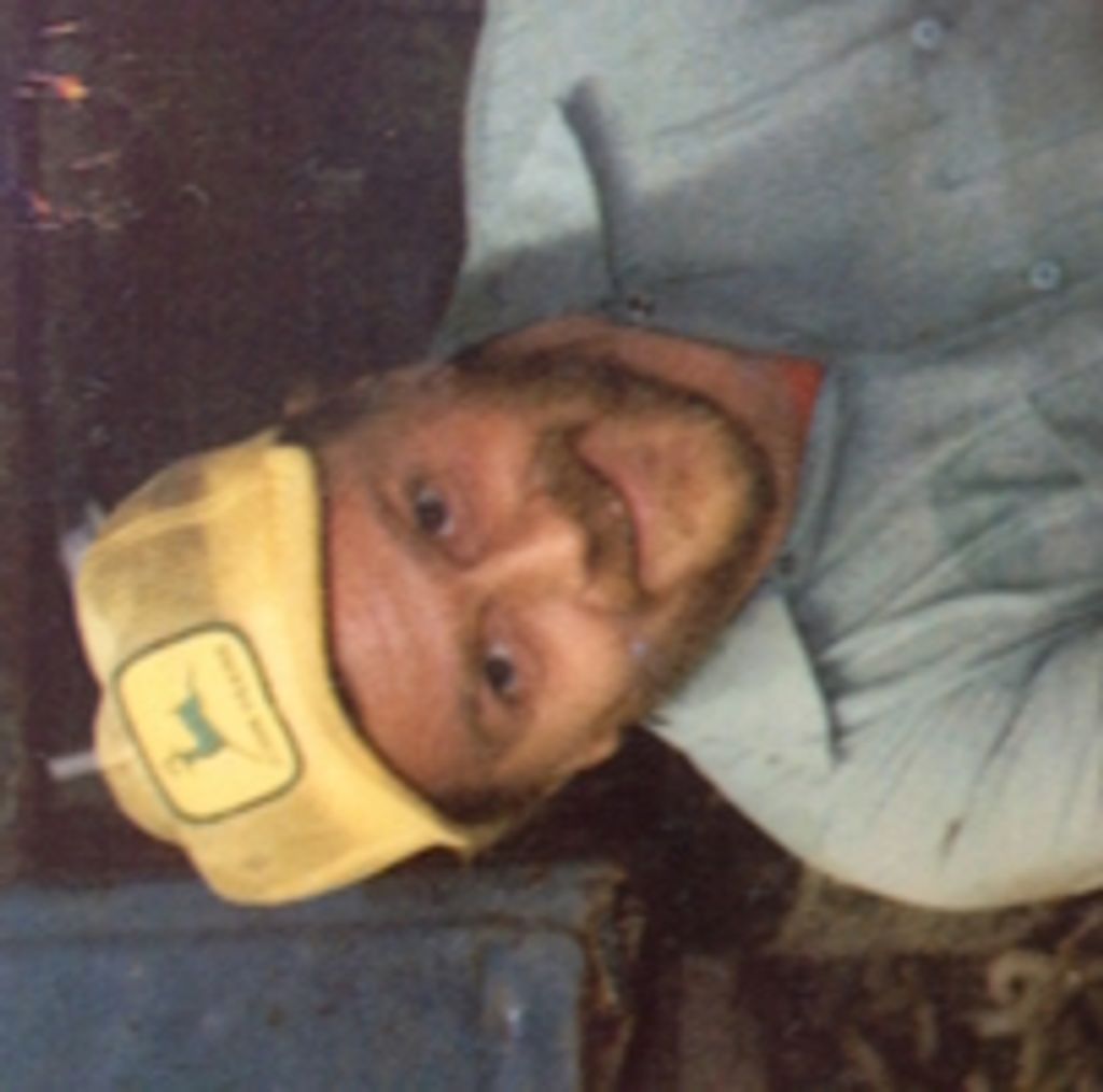 Paul Wayne McCombs