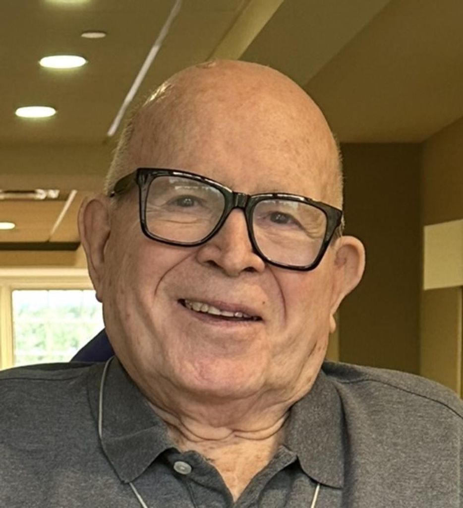 Millard Kay Ingram Profile Photo