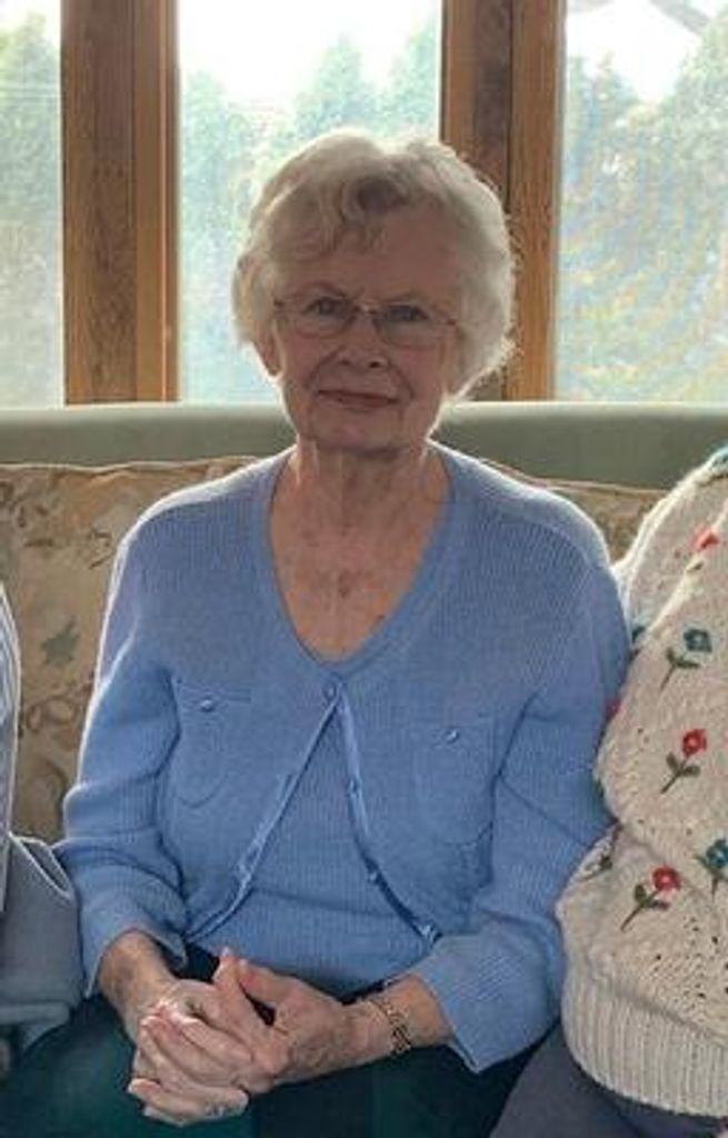 Carole Parslow Runnenburger Profile Photo